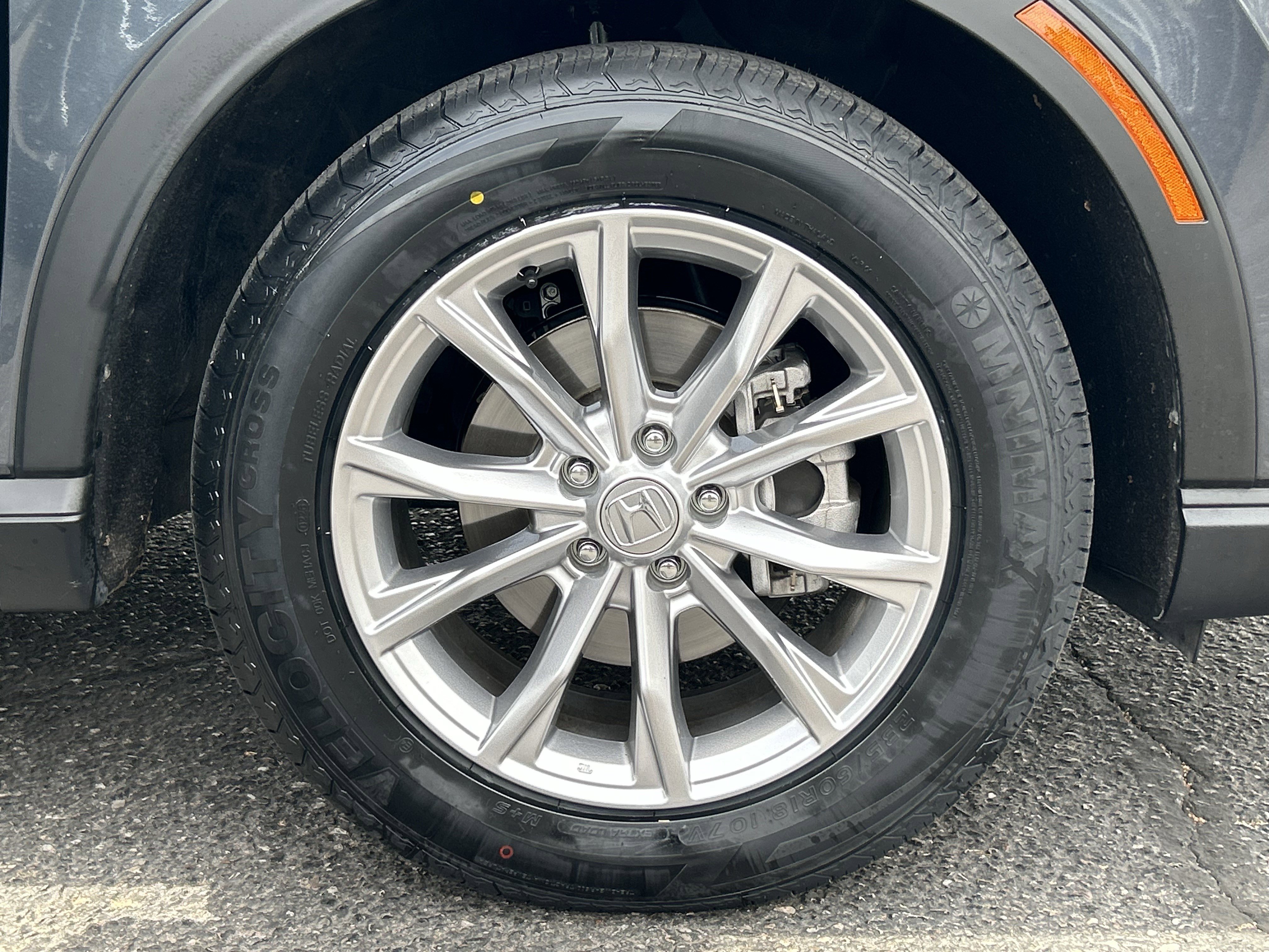 Used 2023 Honda CR-V EX image 7
