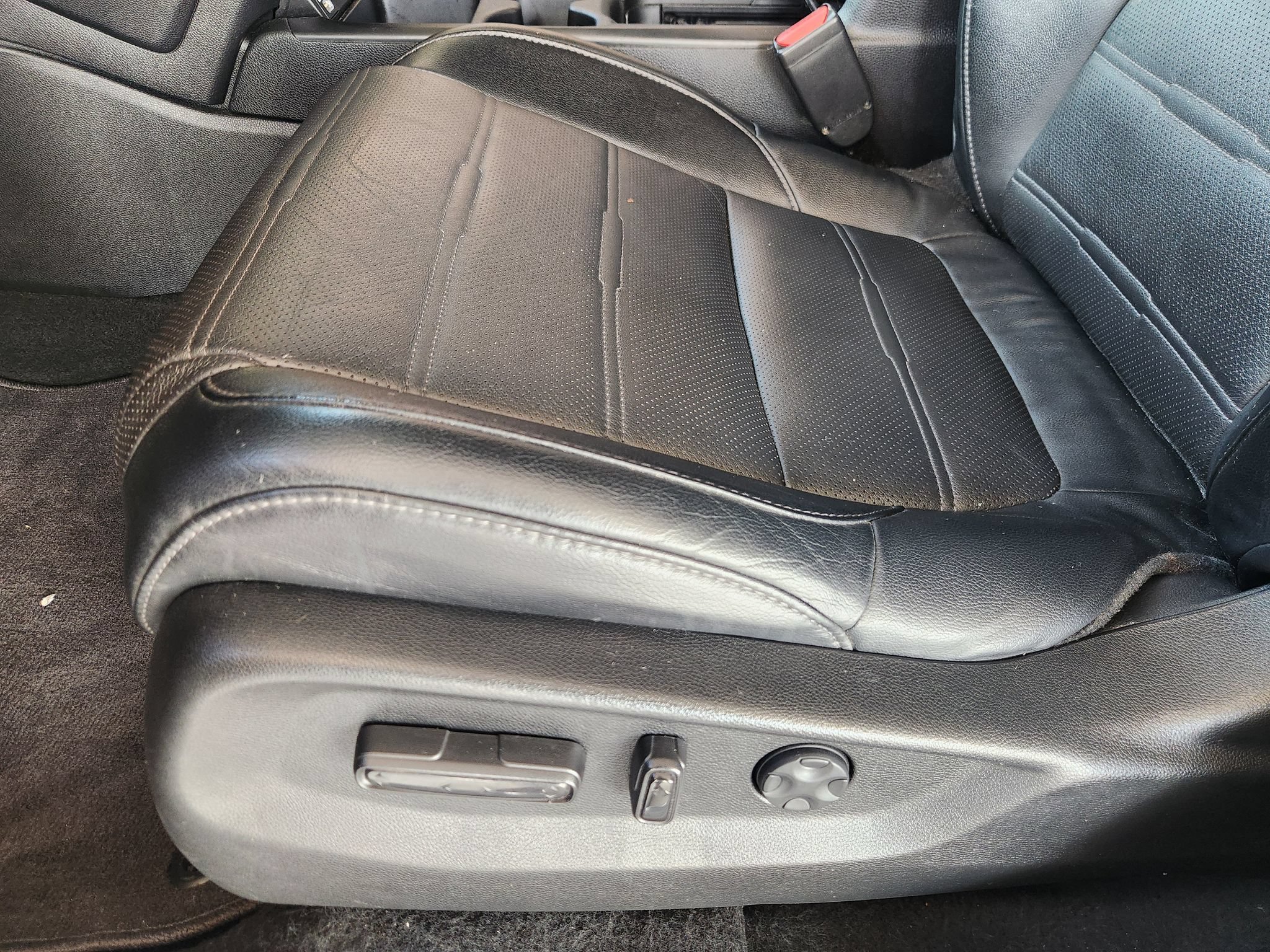 Used 2022 Honda CR-V EX-L image 23