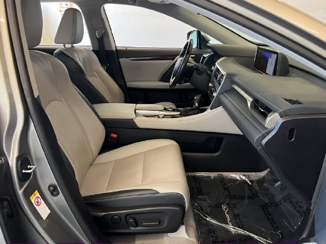 Used 2019 Lexus RX 350 FWD w/ Navigation Package image 38