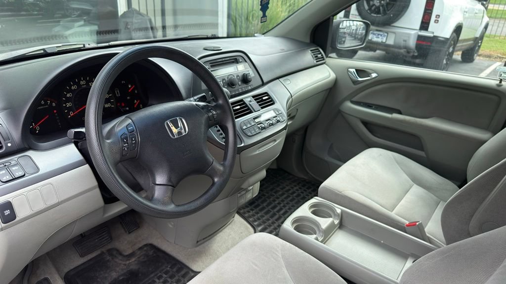 Used 2007 Honda Odyssey EX image 7