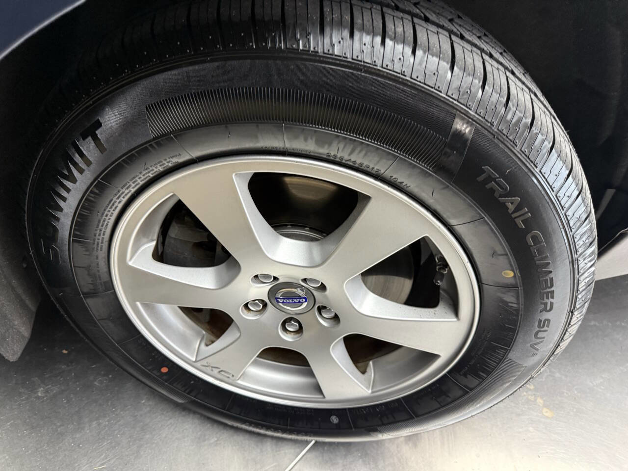 Used 2012 Volvo XC60 3.2 Premier Plus AWD/4WD image 18