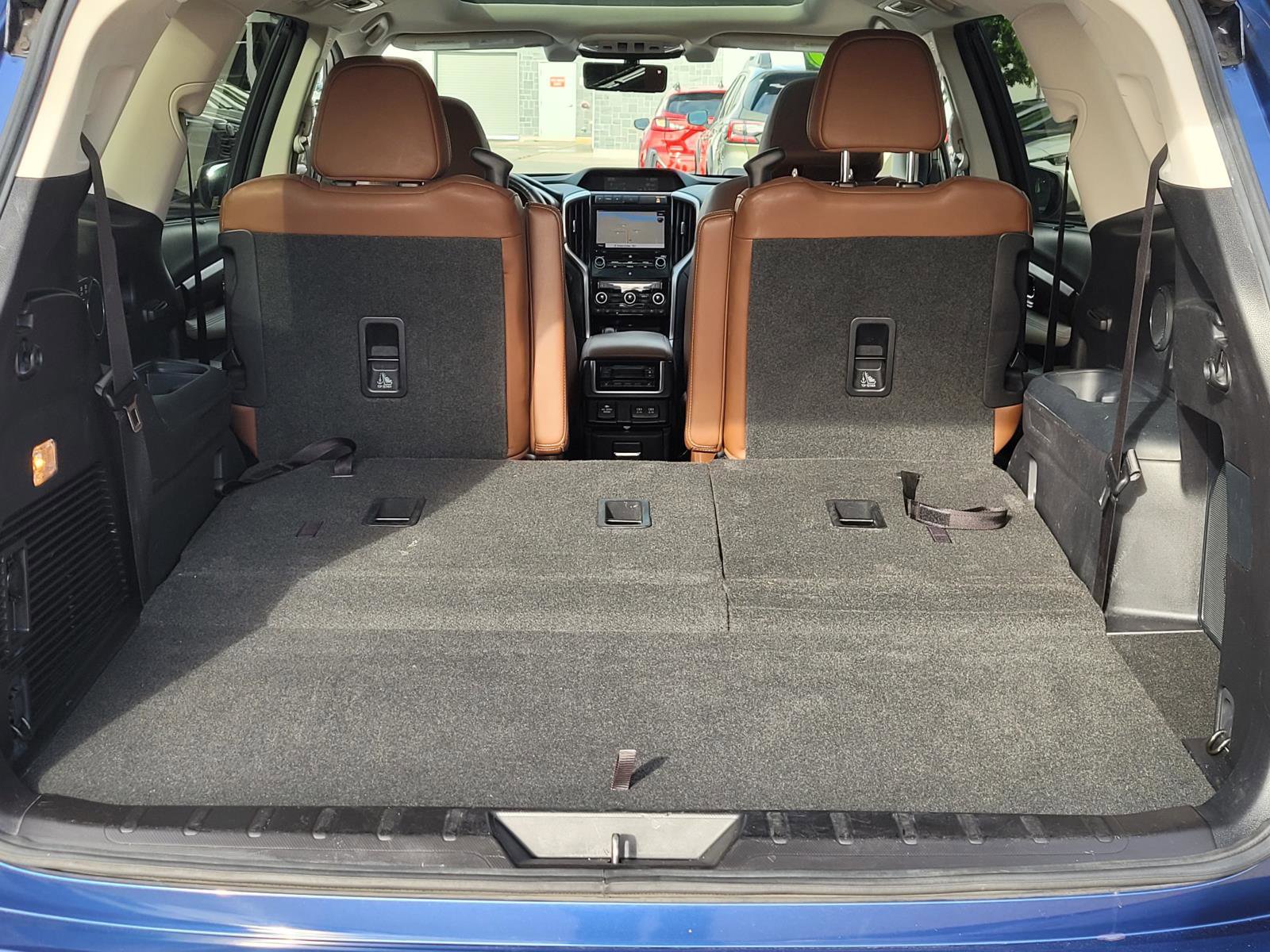 Used 2020 Subaru Ascent Touring w/ Popular Package #3 image 19