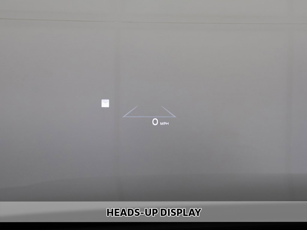 Certified 2025 Hyundai Santa Fe Calligraphy image 7