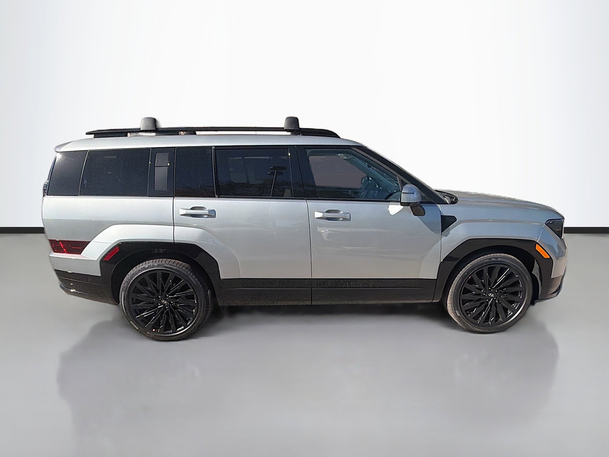 New 2026 Hyundai Santa Fe Calligraphy image 2