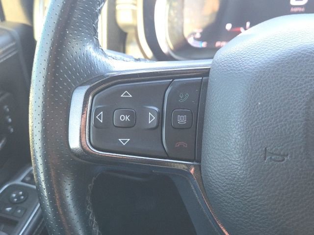 Used 2023 RAM 2500 Rebel w/ Level 2 Equipment Group image 41