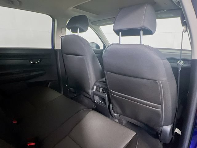 Certified 2025 Honda CR-V EX image 24