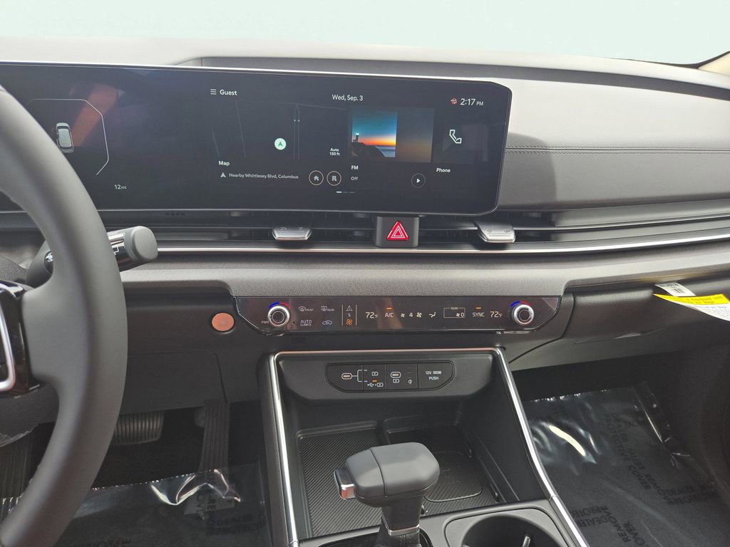 New 2026 Kia Carnival SX image 26