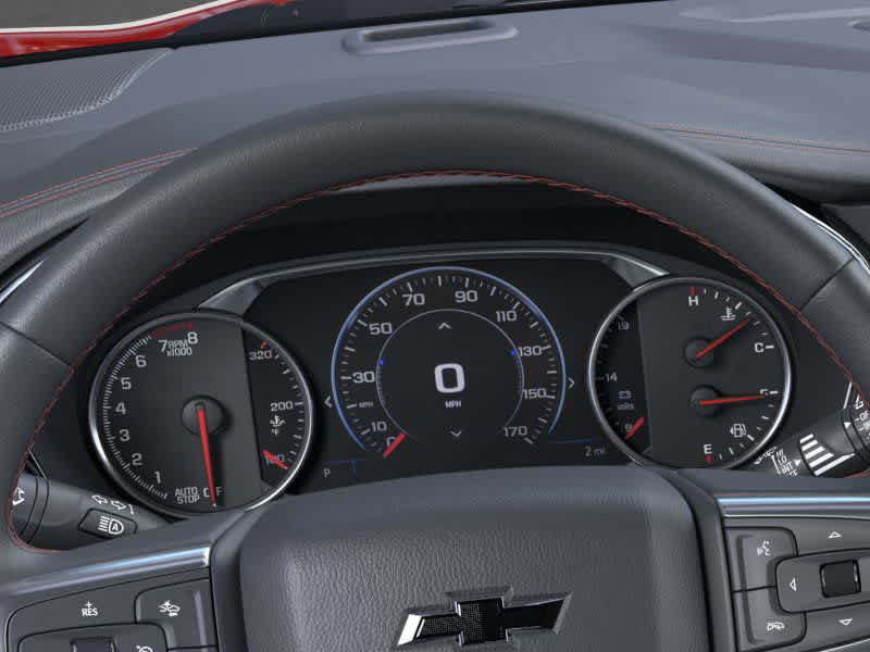 New 2025 Chevrolet Blazer RS w/ Driver Confidence II Package image 18