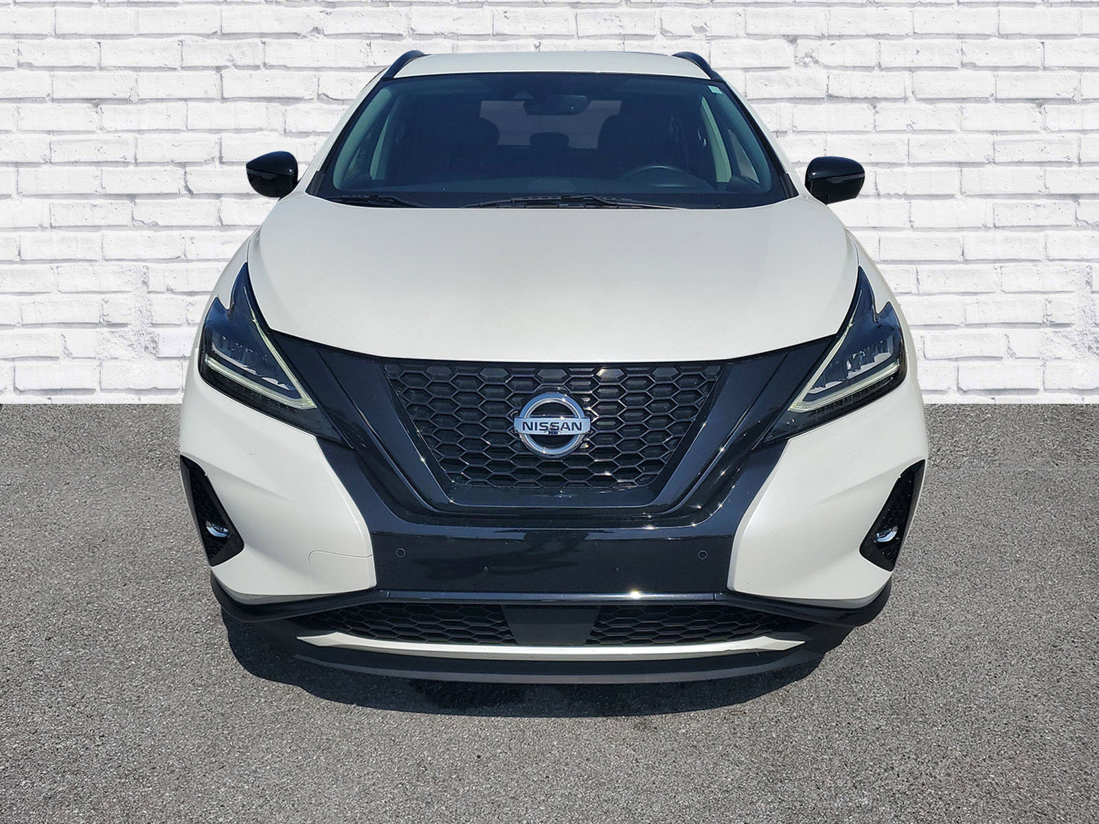 Used 2022 Nissan Murano SV w/ SV Midnight Edition Package image 2