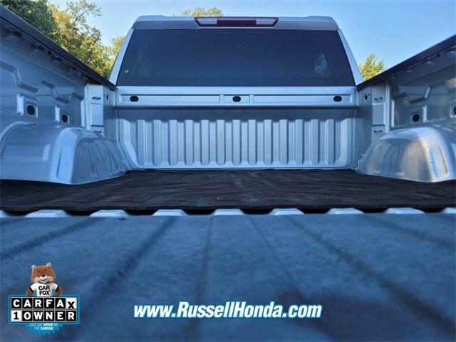 Used 2020 GMC Sierra 1500 Elevation w/ Elevation Value Package image 13