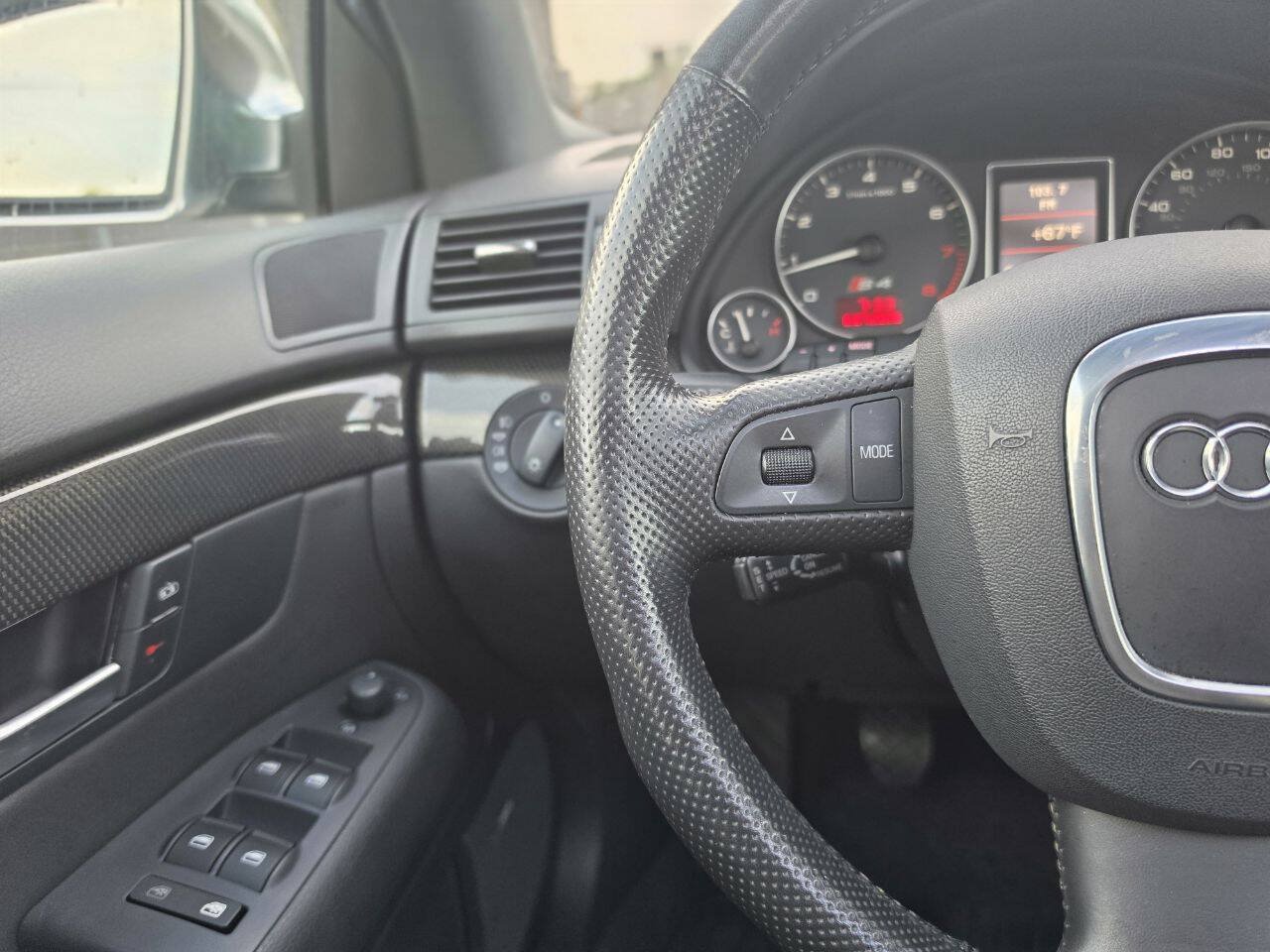 Used 2006 Audi S4 Sedan AWD/4WD image 41