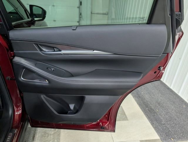 Used 2026 INFINITI QX60 Luxe w/ Cargo Package image 28