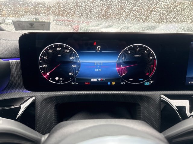 Certified 2025 Mercedes-Benz CLA 250 CLA 250 image 12