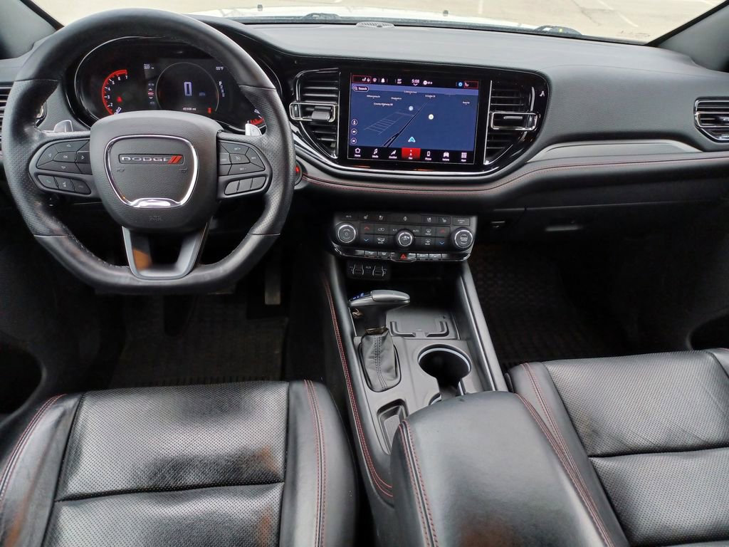 Used 2021 Dodge Durango R/T AWD/4WD image 29
