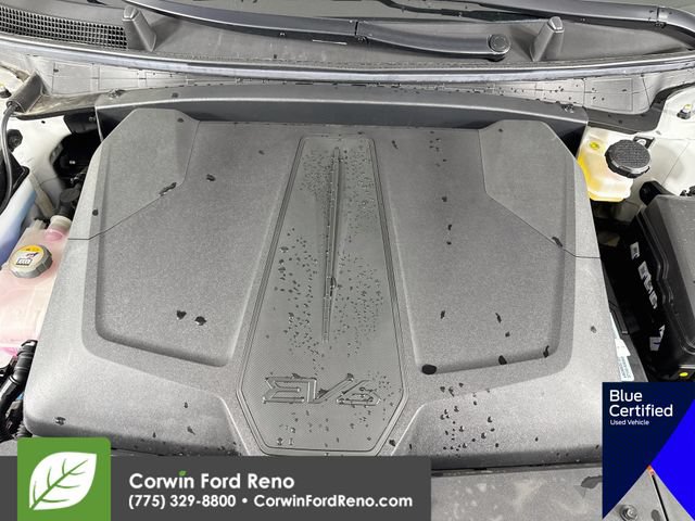 Used 2025 Kia EV6 Wind AWD/4WD image 33