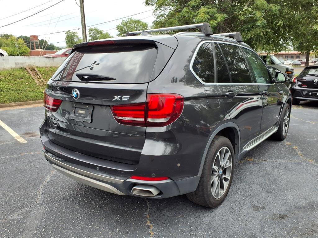 Used 2016 BMW X5 xDrive40e image 3