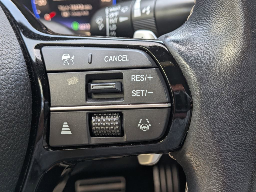 Used 2024 Acura Integra A-Spec image 26