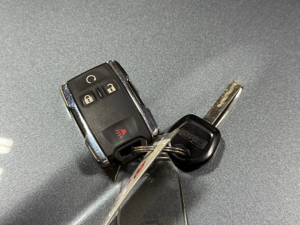 Used 2019 GMC Canyon Denali image 35