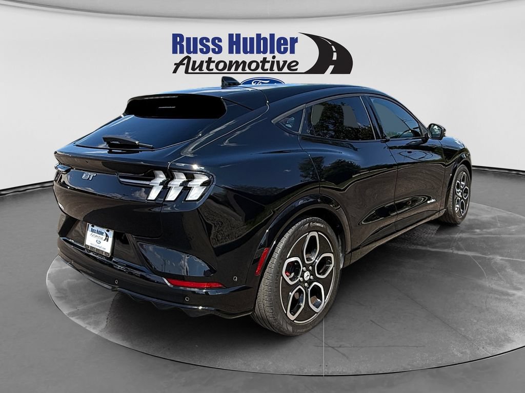 Used 2023 Ford Mustang Mach-E GT AWD/4WD image 7
