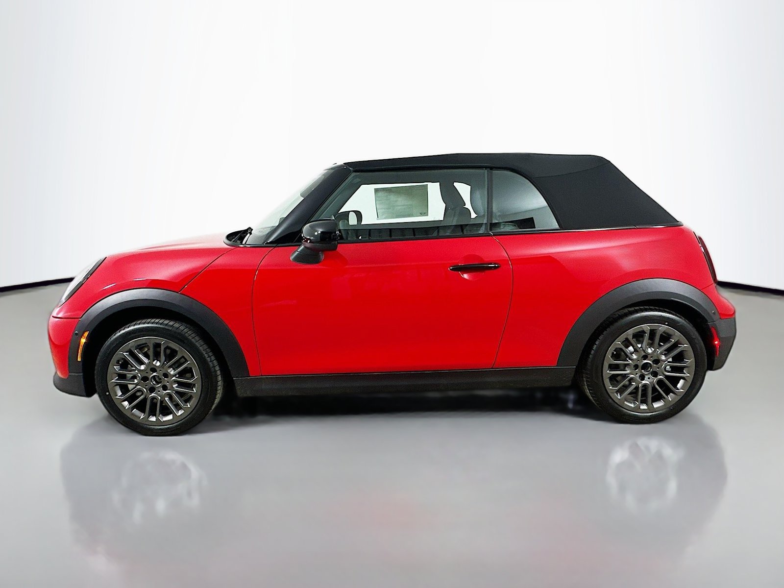 New 2026 MINI Cooper S FWD image 8