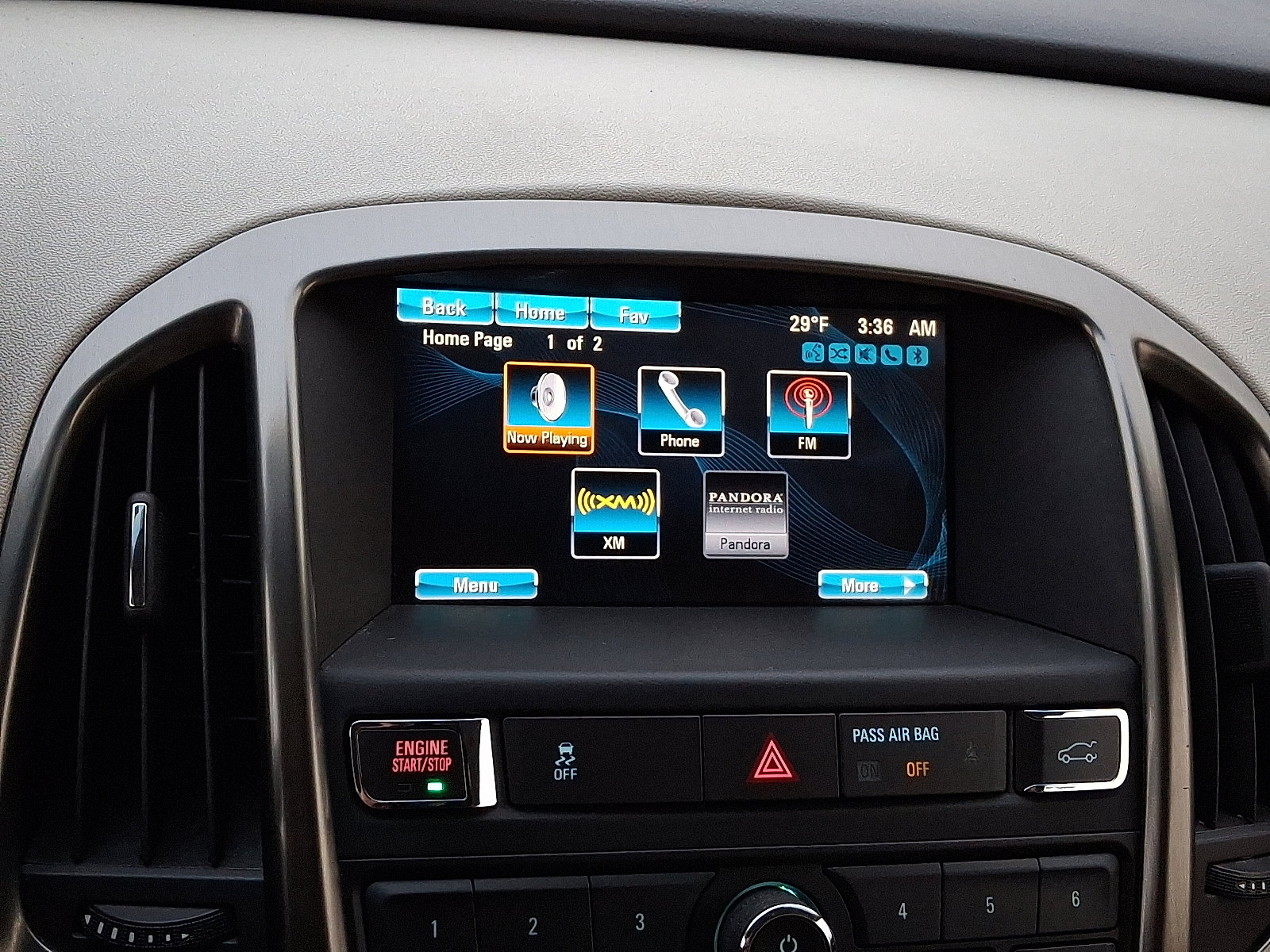 Used 2012 Buick Verano Leather image 27