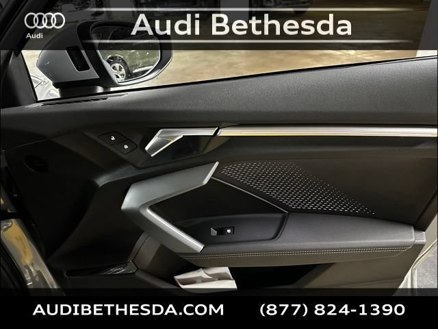 New 2026 Audi A3 2.0T Premium Plus AWD/4WD image 24