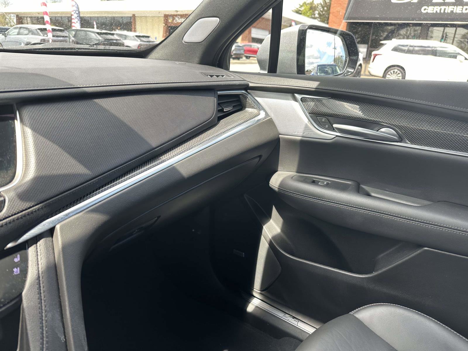 Certified 2023 Cadillac XT5 Sportv image 16