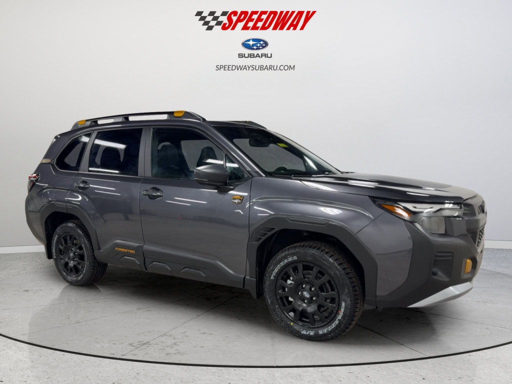 New 2026 Subaru Forester Wilderness image 12