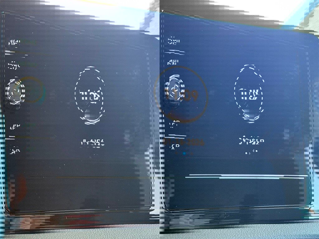 New 2026 Volkswagen Jetta S image 21