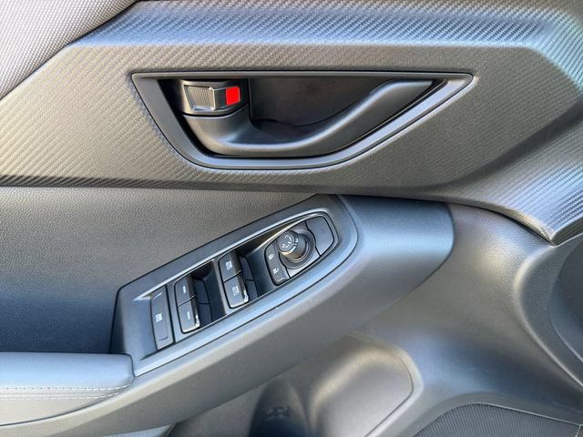 New 2026 Subaru Crosstrek 2.5i Premium AWD/4WD image 10