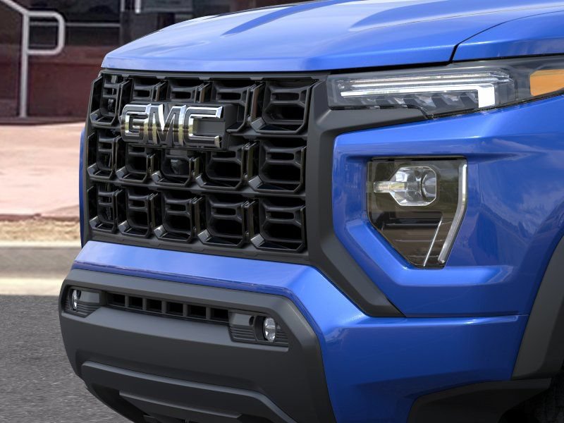 New 2026 GMC Canyon Elevation w/ Convenience Package RWD image 15