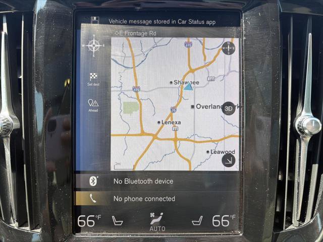 Used 2019 Volvo S90 T8 Inscription w/ Luxury Package AWD/4WD image 15