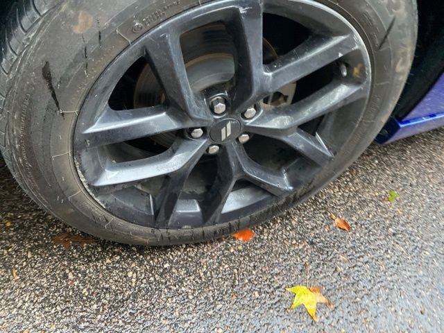 Used 2021 Dodge Charger SXT w/ Blacktop Package image 19