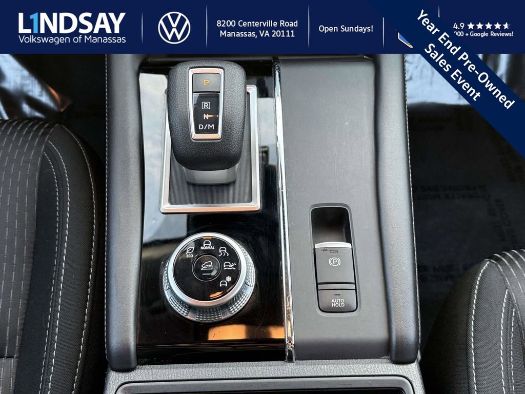 Used 2022 Mitsubishi Outlander ES image 18