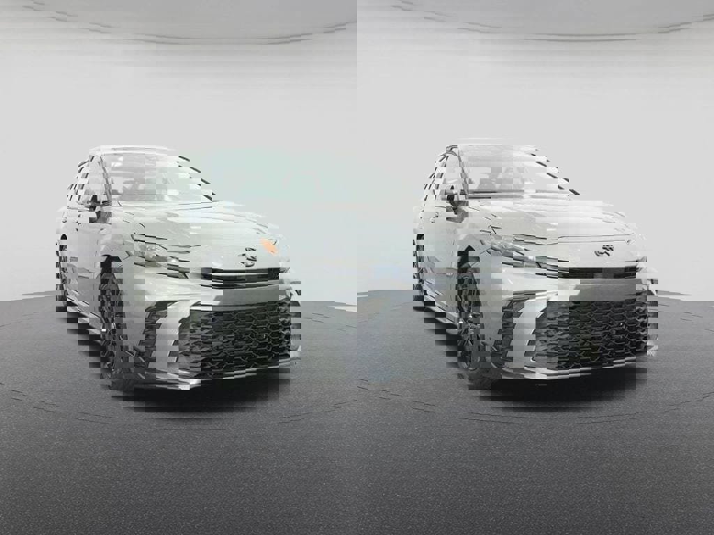 New 2026 Toyota Camry SE image 30