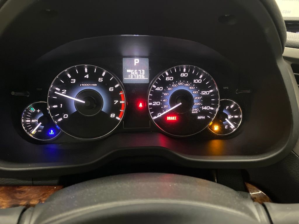 Used 2012 Subaru Outback 2.5i Limited image 18