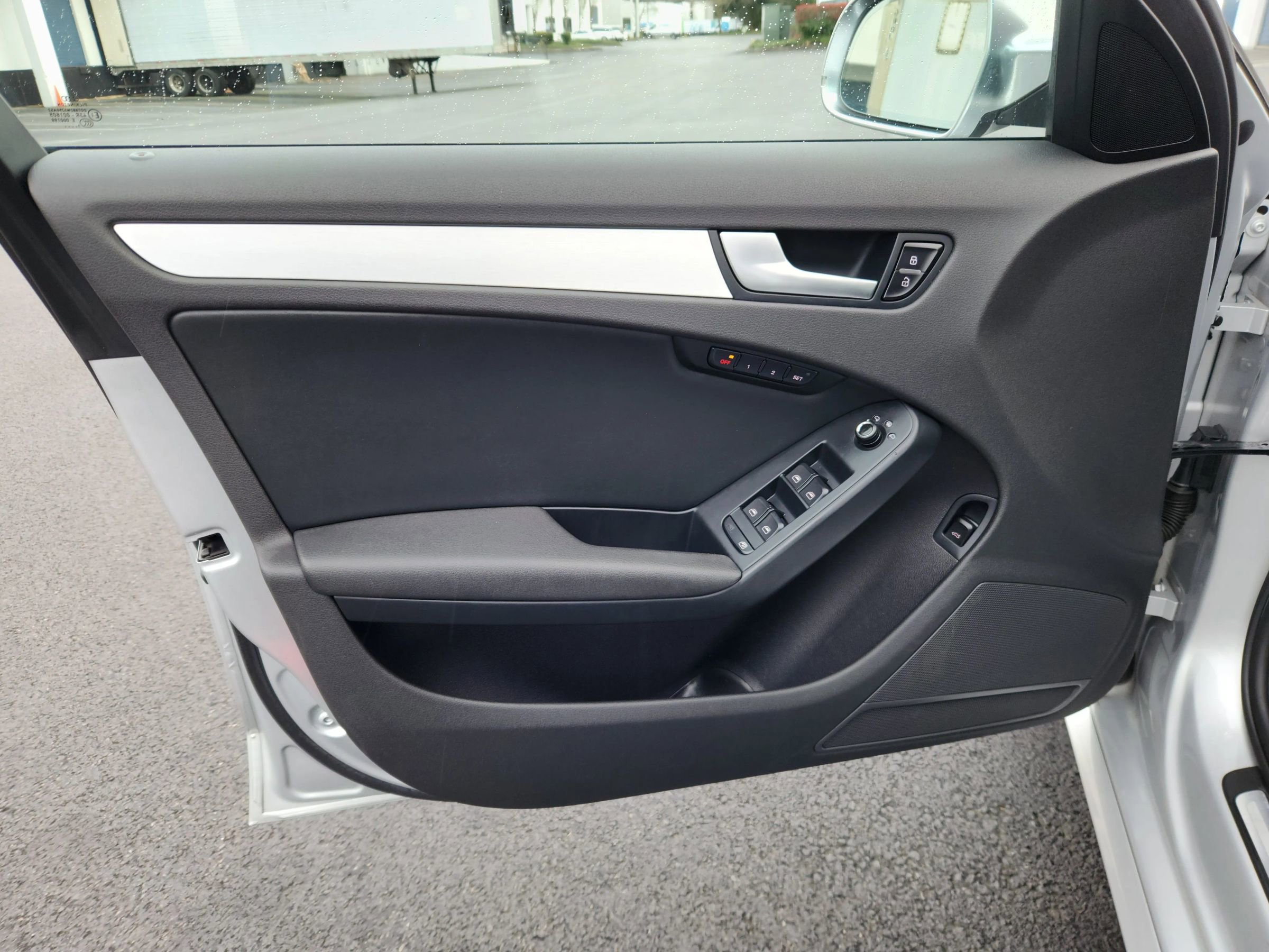 Used 2012 Audi S4 Premium Plus image 8