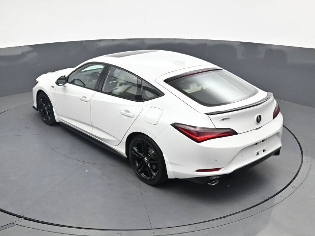 Used 2026 Acura Integra A-Spec w/ Technology Package FWD image 28