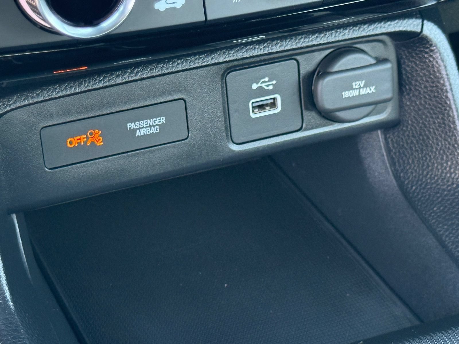 Certified 2024 Honda Civic Sport image 24