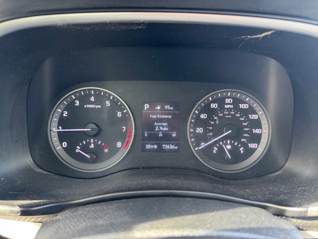 Used 2020 Hyundai Tucson SE image 33