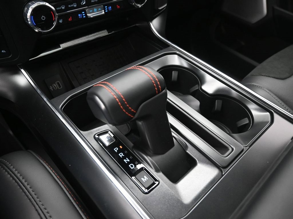 Used 2025 Ford F150 Raptor image 31