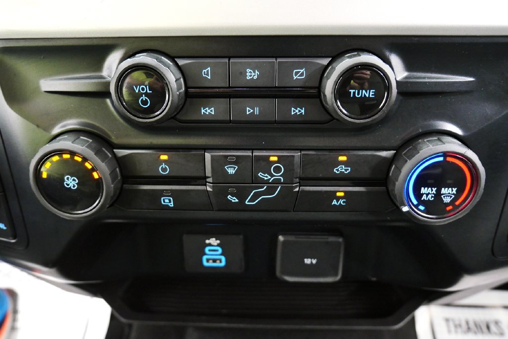 Used 2023 Ford F250 XLT AWD/4WD image 31