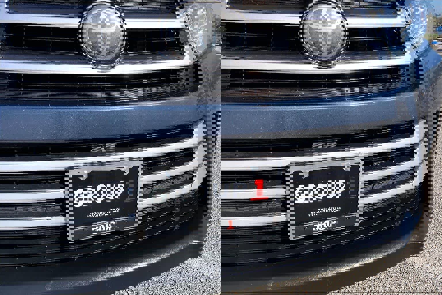 Used 2017 Toyota Highlander XLE image 29