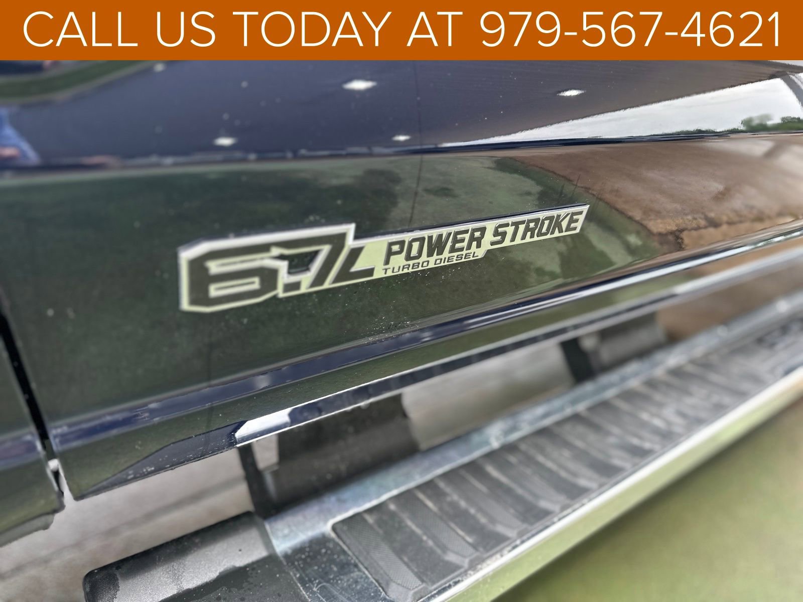 New 2025 Ford F250 Lariat w/ FX4 Off-Road Package image 30