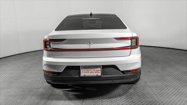 Used 2022 Polestar Polestar 2 w/ Performance Package AWD/4WD image 6