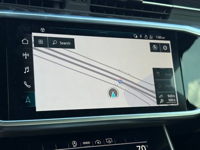 Used 2023 Audi A6 Premium Plus image 24