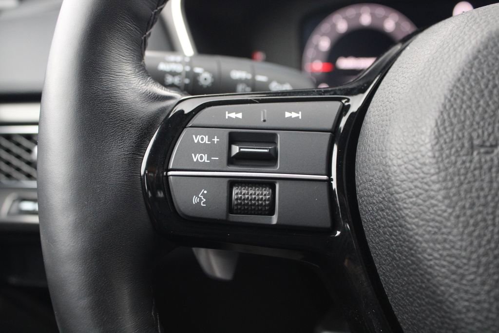 Used 2023 Acura Integra A-Spec image 20