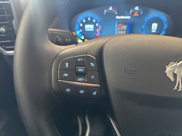 New 2025 Ford Bronco Sport Outer Banks w/ Outer Banks Tech Package+ image 28