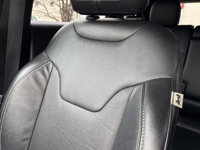 Used 2021 Jeep Compass 80th Special Edition image 41