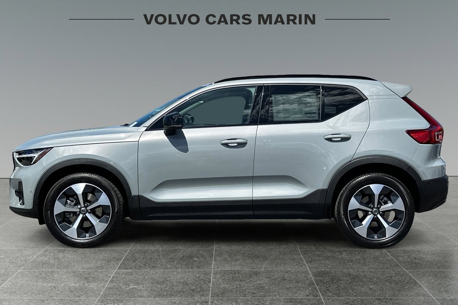 New 2026 Volvo XC40 B5 Plus w/ Protection Package Premier image 5